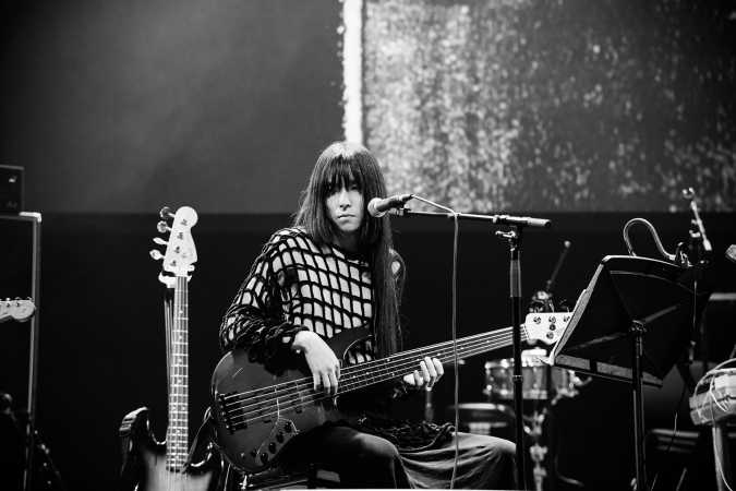  Bo Ningen by Melanie Marsman